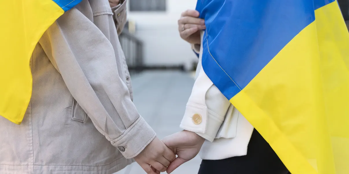 Jugendaustausch mit der Ukraine: Partner finden und Projekte planen